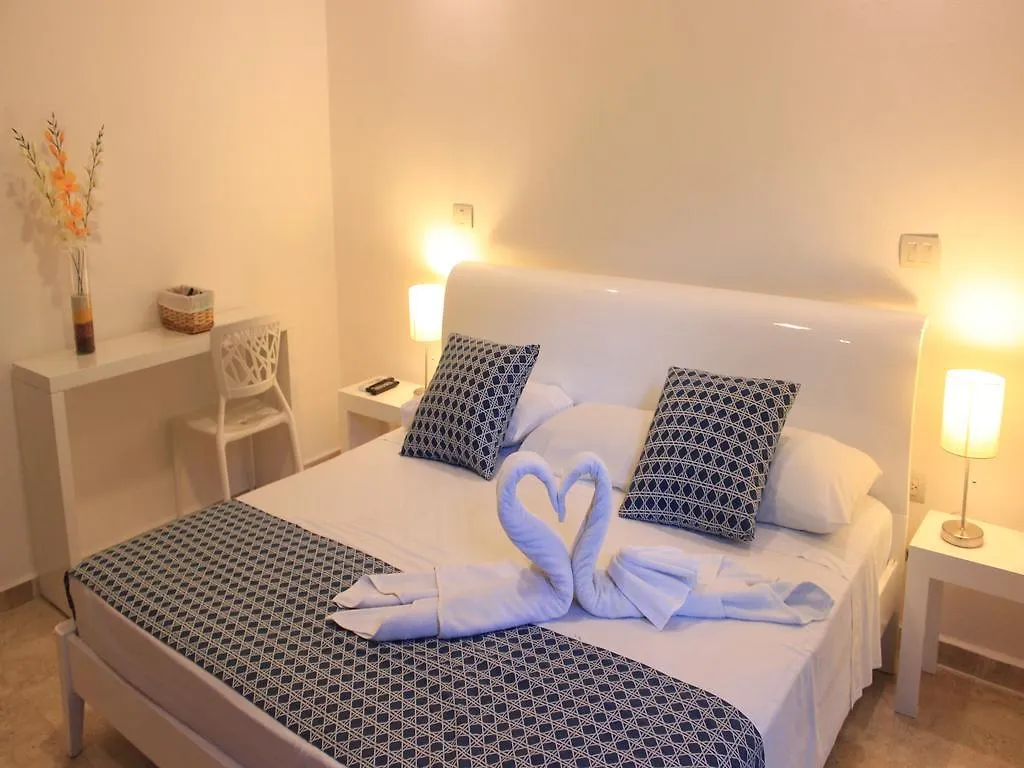 Apartman Maya Vacanze Miramar Akumal