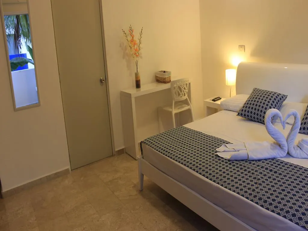 Apartman Maya Vacanze Miramar Akumal