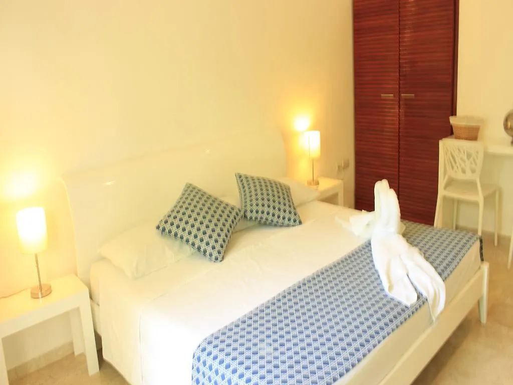 Apartman Maya Vacanze Miramar Akumal