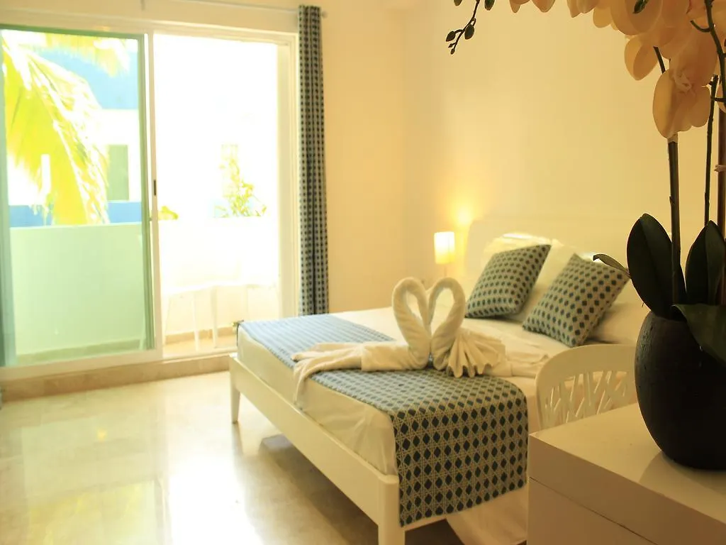 Maya Vacanze Miramar Akumal 0*,