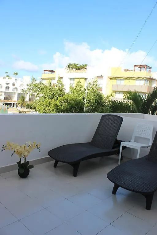 Maya Vacanze Miramar Akumal