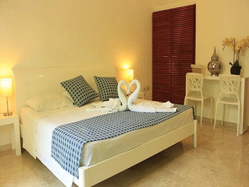 Maya Vacanze Miramar Akumal