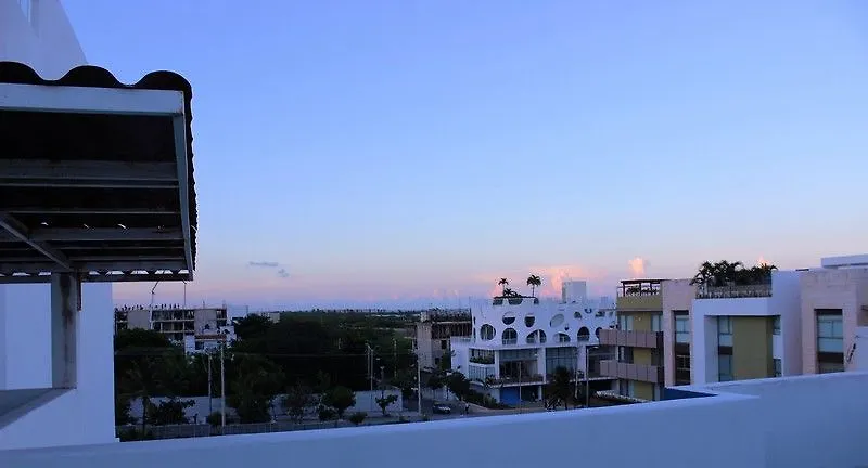 Maya Vacanze Miramar Akumal 0*,  Mexikó