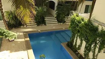 Maya Vacanze Miramar Akumal