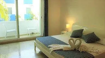 Maya Vacanze Miramar Akumal 0*,