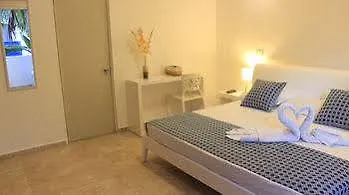 Maya Vacanze Miramar Akumal Apartman