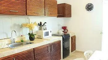 Apartman Maya Vacanze Miramar Akumal