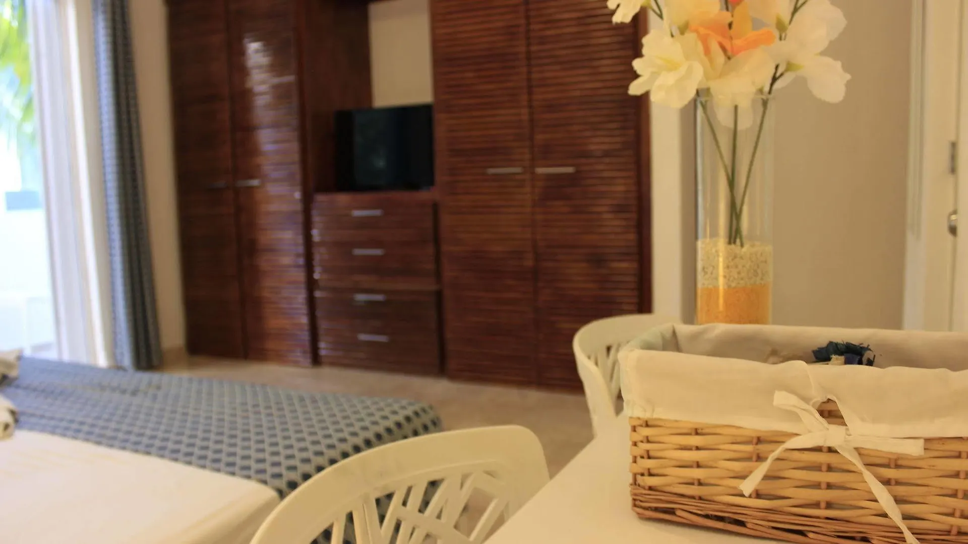 Apartman Maya Vacanze Miramar Akumal