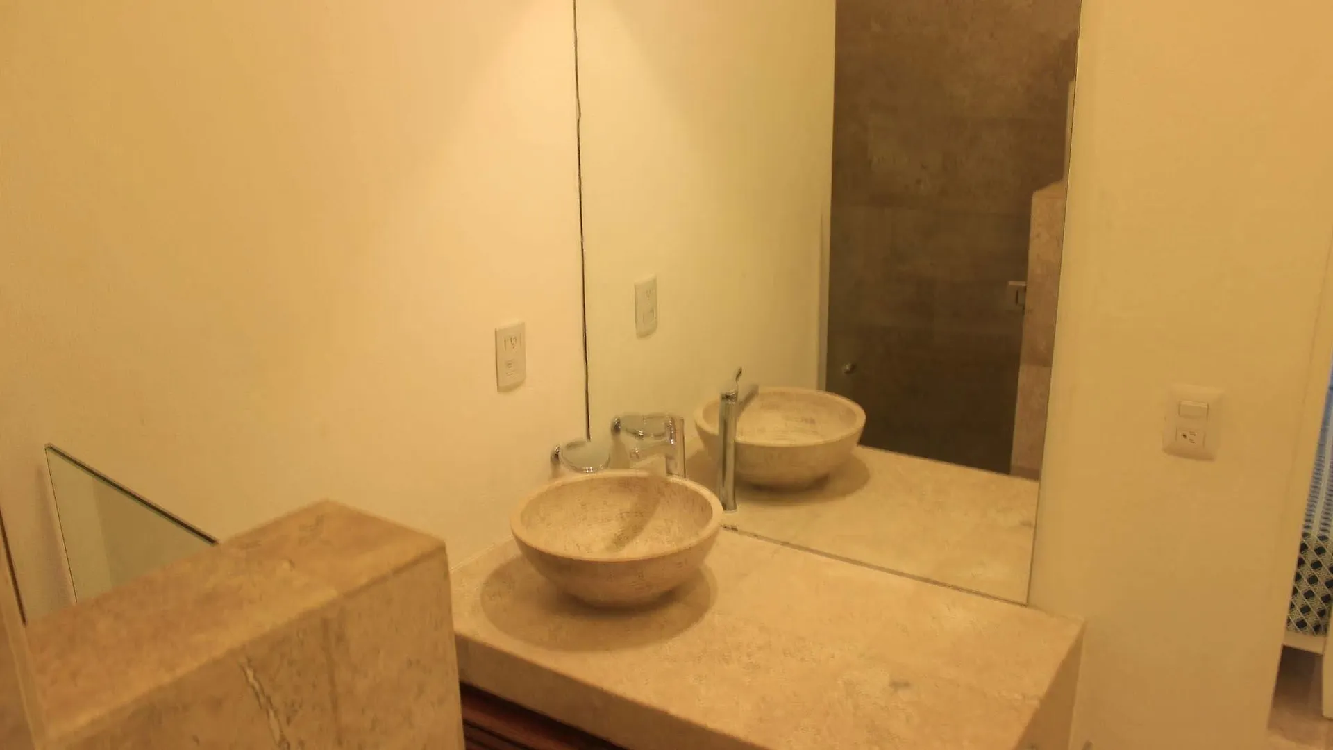 Maya Vacanze Miramar Akumal Apartman