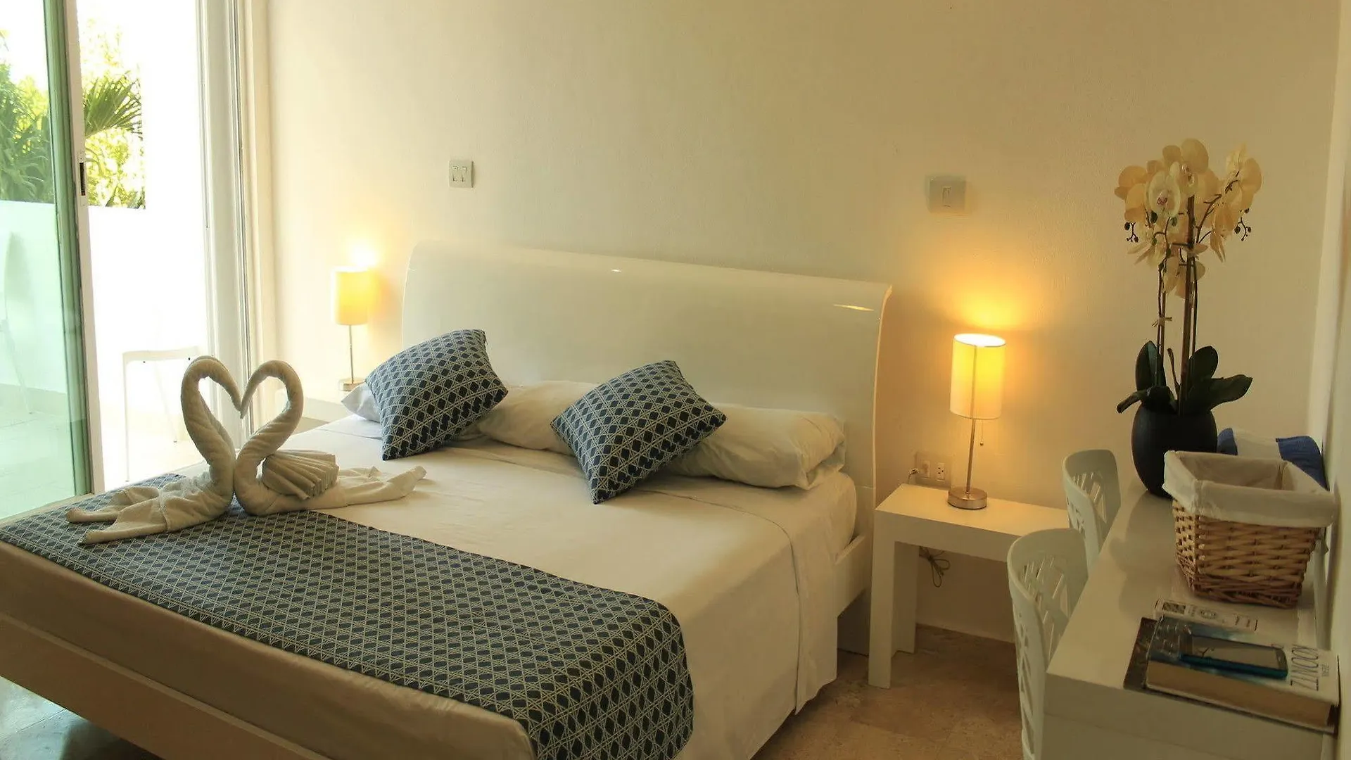 Apartman Maya Vacanze Miramar Akumal