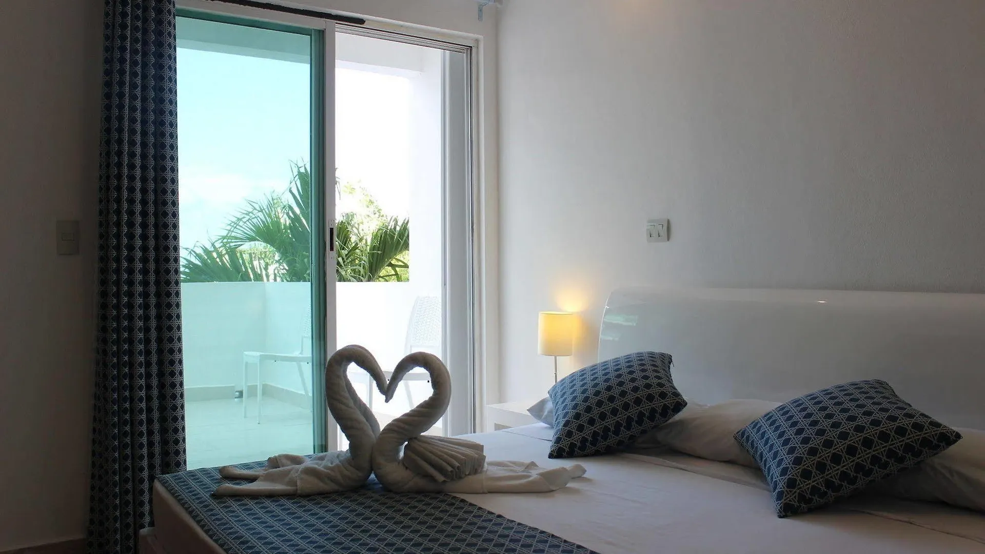 Maya Vacanze Miramar Akumal 0*,