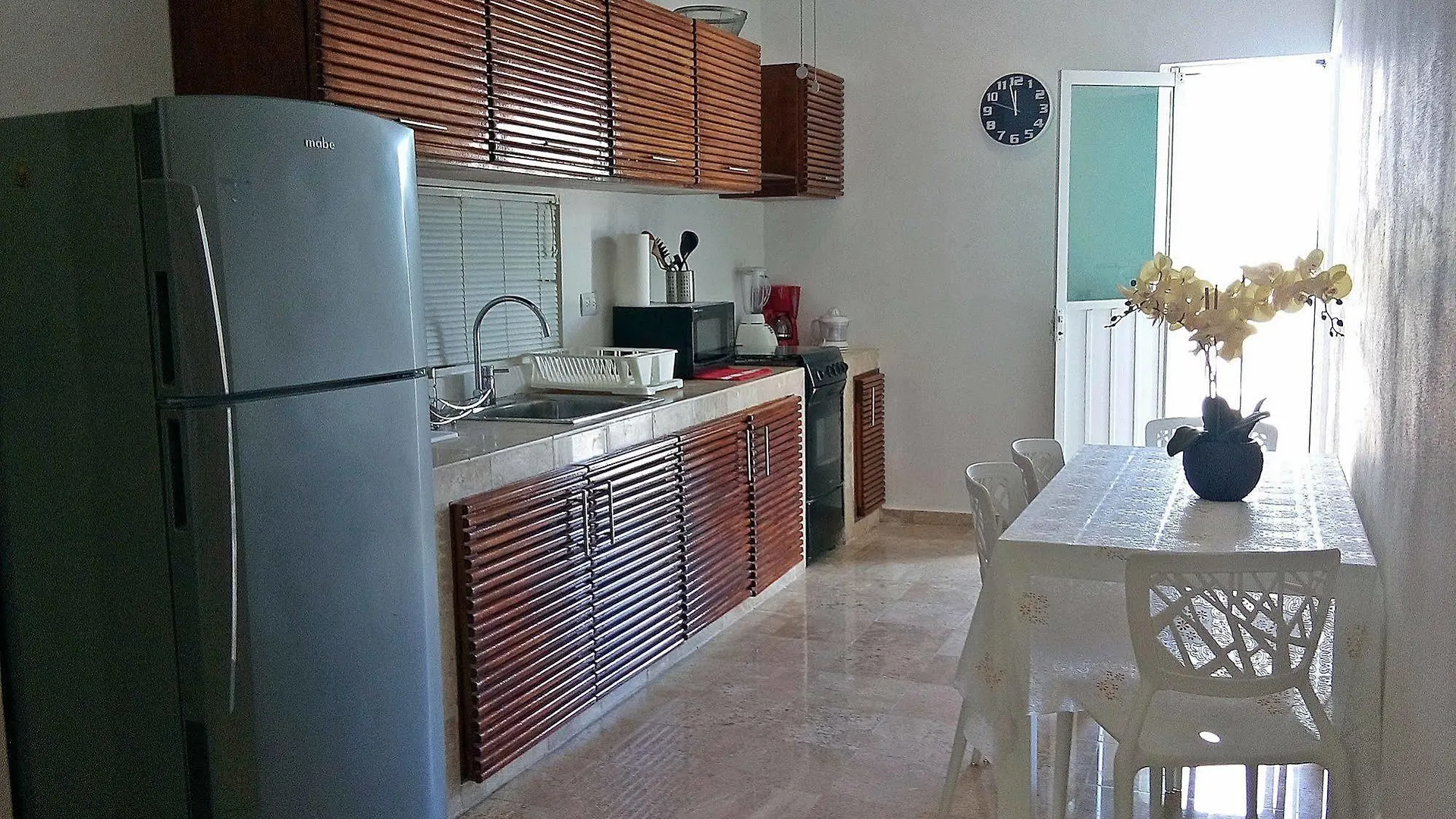 Maya Vacanze Miramar Akumal 0*,  Mexikó
