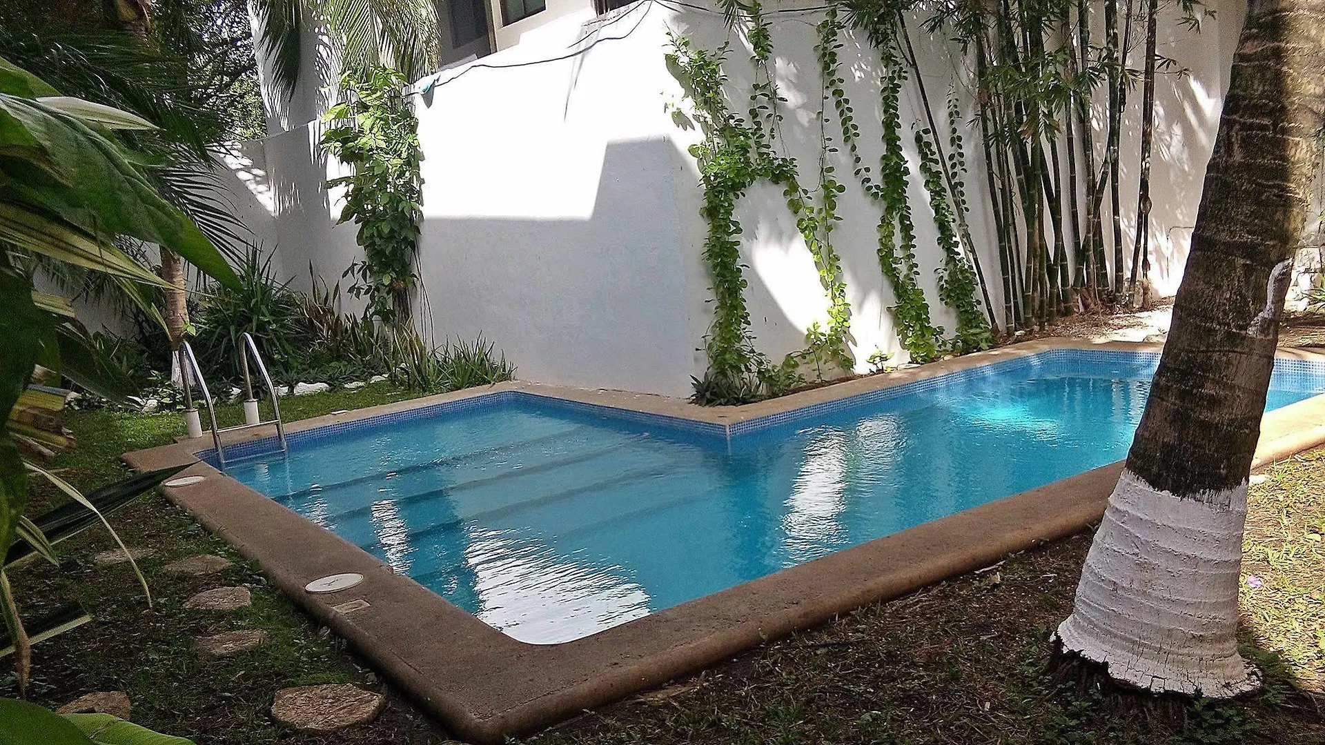 Maya Vacanze Miramar Akumal 0*,  Mexikó