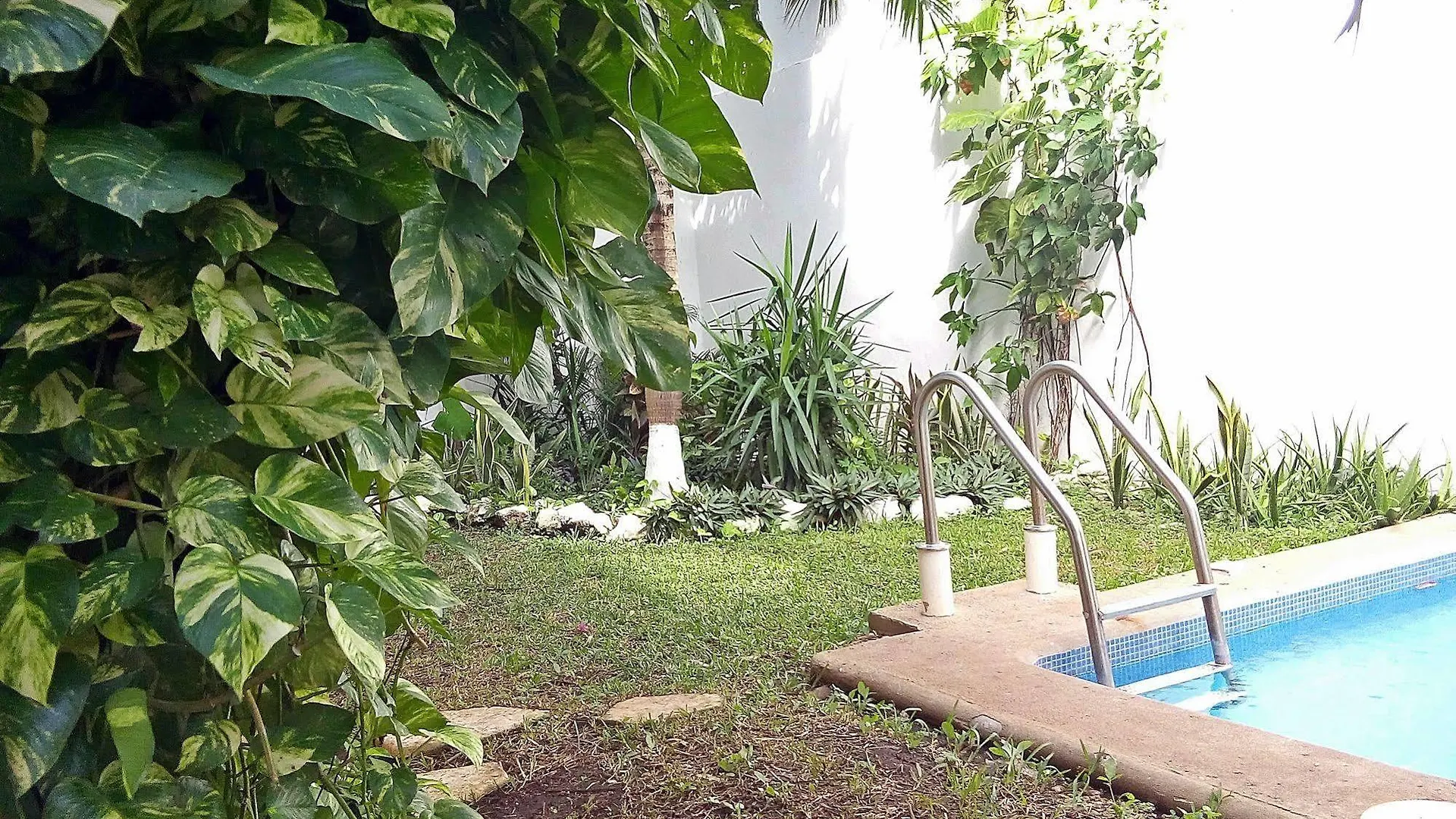 Maya Vacanze Miramar Akumal