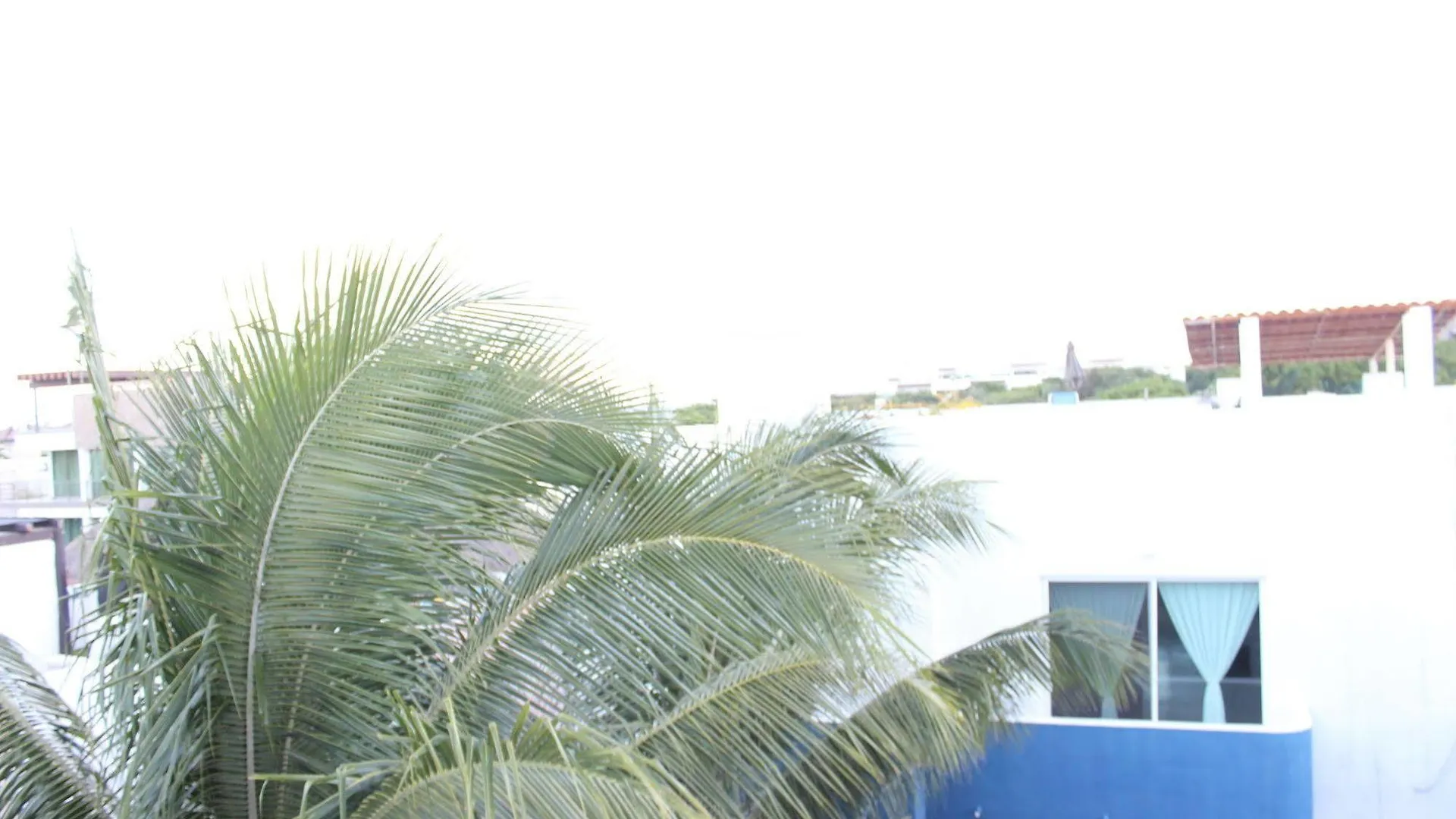 Maya Vacanze Miramar Akumal 0*,  Mexikó