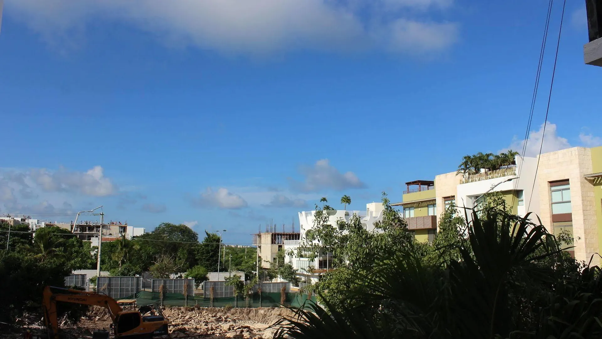 Maya Vacanze Miramar Akumal Apartman