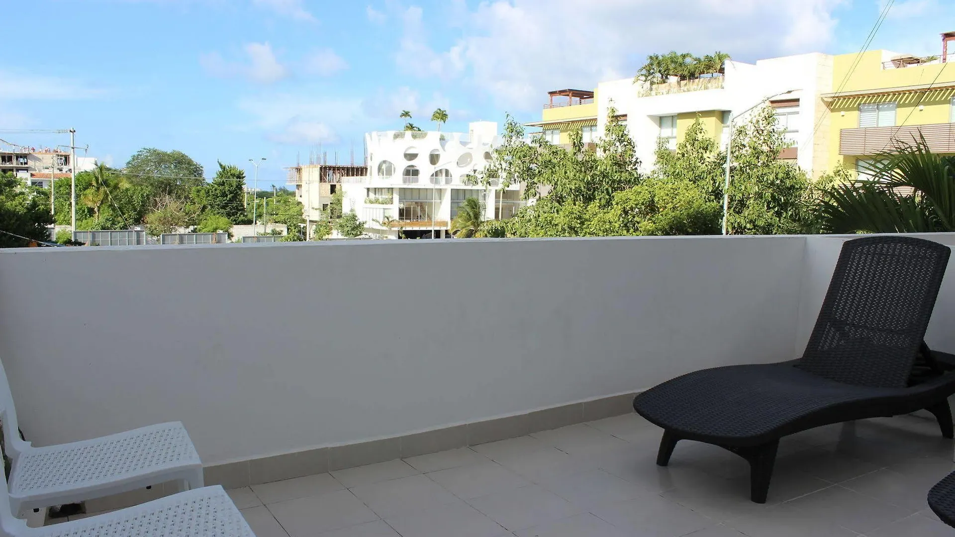 Apartman Maya Vacanze Miramar Akumal Mexikó