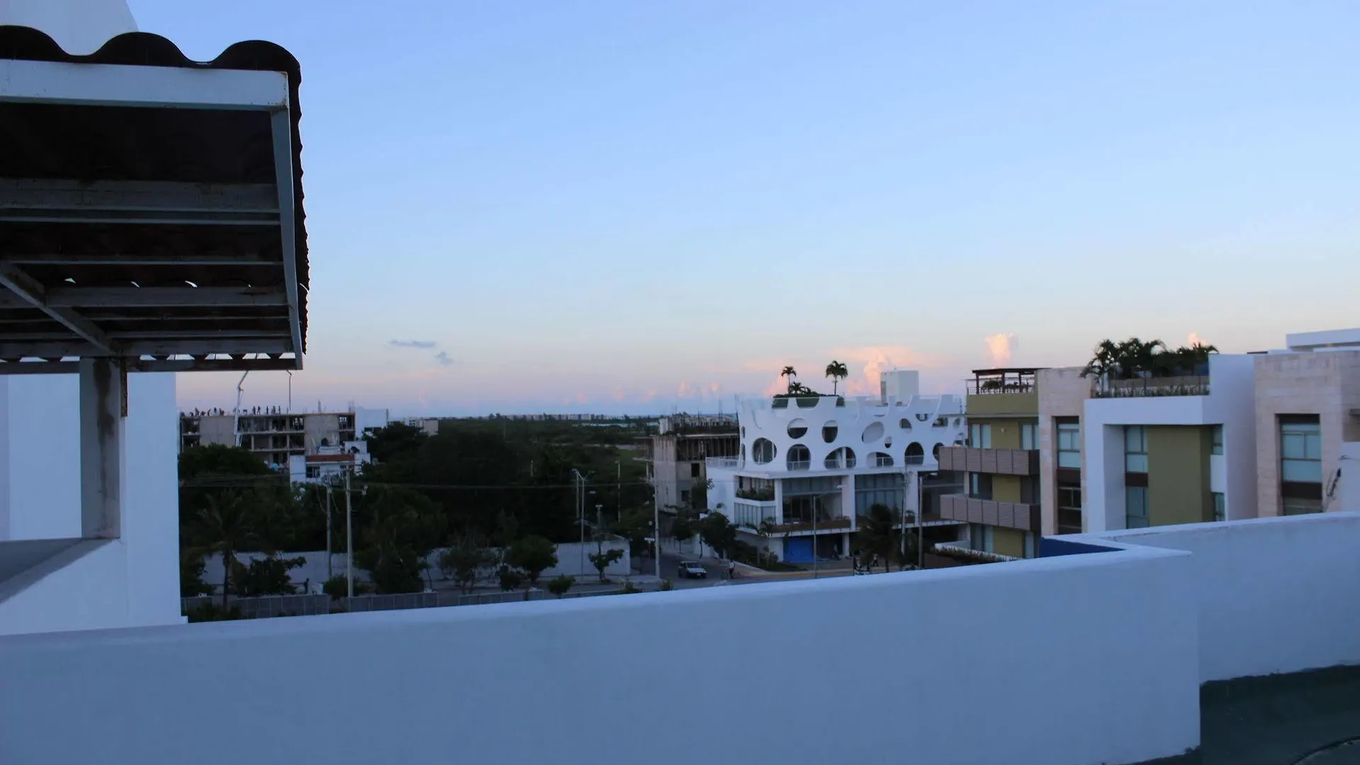 Maya Vacanze Miramar Akumal
