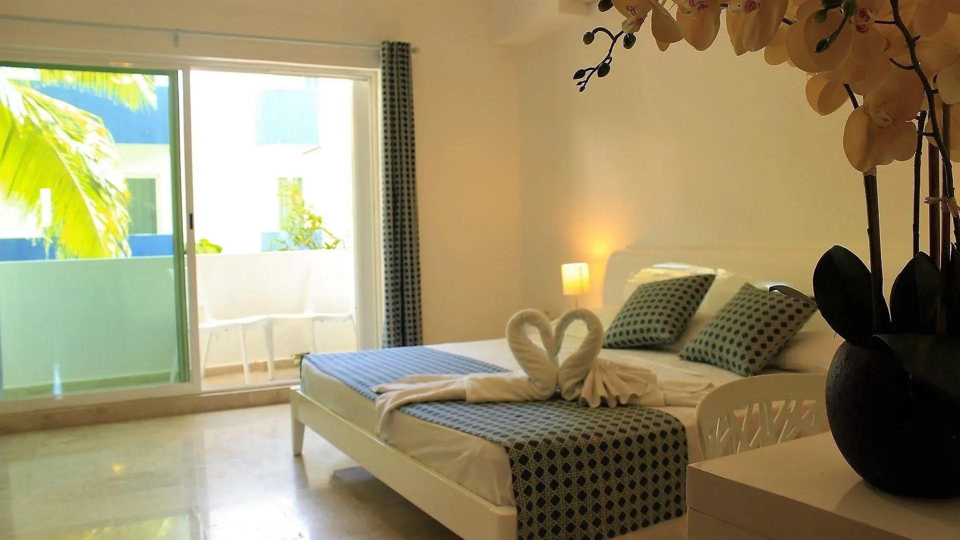 Apartman Maya Vacanze Miramar Akumal